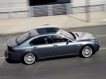 BMW 760i 2005 года (ZA)